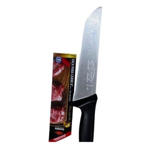 FACA CARNE CB PTO 7555508PT CORNETA PREMIUM 8