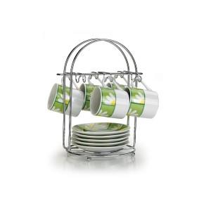 SUPORTE P/XICARA DE CAFE 1616 ARTHI