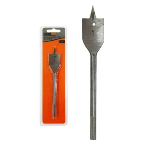 BROCA CHATA MAD 1931 1POL 25,4MMX150MM