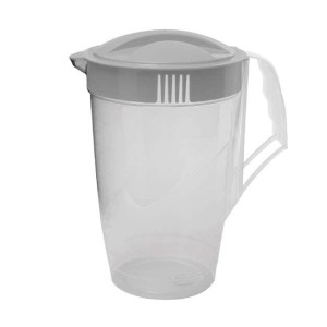 JARRA 04 LTS 422 PARAMOUNT