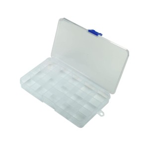 ORGANIZADOR MULTIUSO 17CM OR-13 WESTERN