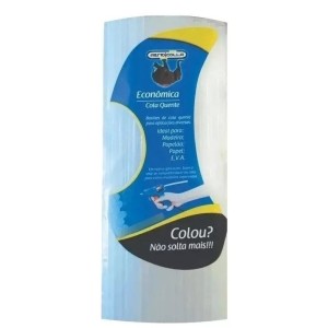 COLA SILICONE B.GROSSA (KG) RENDICOLLA