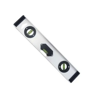  NIVEL ALUMINIO 30 CM YA-0991 CAERUS