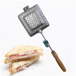 BAURUTEX PAO FORMA VISON ALUMINIO