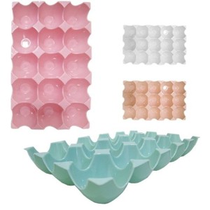 BANDEJA OVOS BOV-01 15 CAVIDADES WESTERN