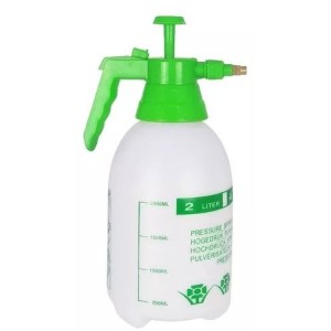 PULVERIZADOR DE PLASTICO 2LITROS SQ2092