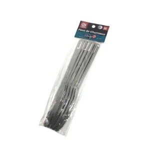 FACA MESA ACO INOX (PCT C/6) SQ4287 RECIFE