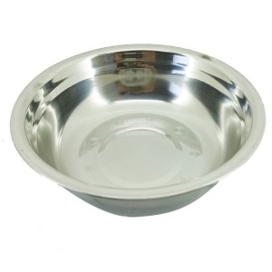 TIGELA INOX 40 CM 563567 DA TERRA