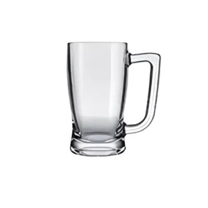 CANECA SAFIRA CHOPP 340 ML (JG C/6) GL7324 ORIGINAL