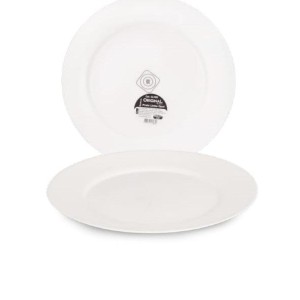 PRATO RED TROPICAL 26.67 CM (JG C/6) GL7005 ORIGINAL