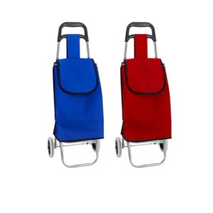 CARRINHO COMPRAS MULTIUSO CRR002 WESTERN