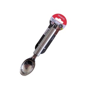 COLHER SORVETE INOX SL0548 ORIGINAL