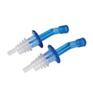 BICO DOSADOR 2 PCS PLAST 5509 KEHOME