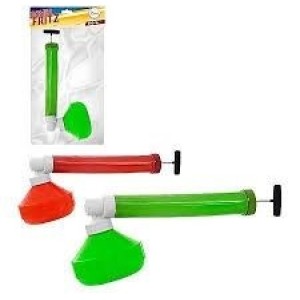 BOMBA FRITZ PEQUENA SPIDER