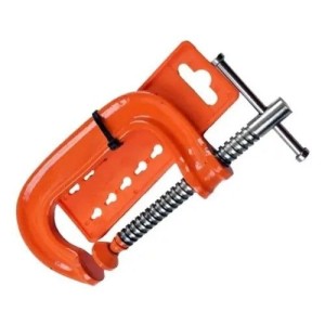 GRAMPO SARGENTO 4'' BFH1246 BESTFER