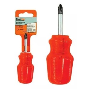 CHAVE TOCO PHILIPS BFH0490 BESTFER