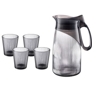 JARRA C/4 COPOS VDO GALANTE CZ CJPS087/CZ HAUSKRAFT