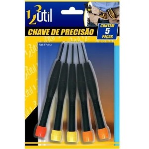 CHAVE PRECISAO FR113 MAXXIMUS