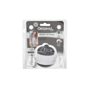AFIADOR FACA C/VENTOSA SL0365D ORIGINAL