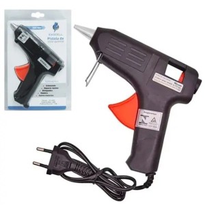PISTOLA COLA 15W EXC-6062 BIVOLT EXOCELL