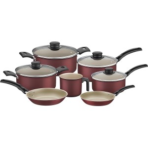 PANELA 07 PCS TURIM 20298/764 A.A. TRAM