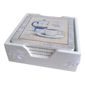 PORTA COPO QUAD C/SUPORTE 563161 DA TERRA