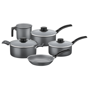 JOGO PANELA 5PCS TURIM CHUMBO 20298/661 TRAMONTINA