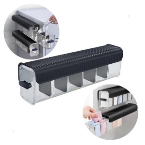 ORGANIZADOR TIPO GAVETA 25953PI ARQPLAST