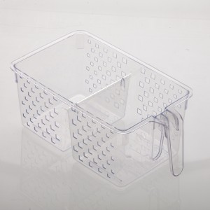 CESTO ORGANIZADOR C/ALCA E DIVISORIA 876 PARAMOUNT