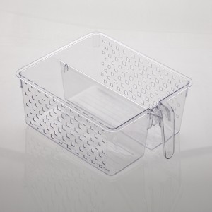 CESTO ORGANIZADOR C/ALCA E DIVISORIA 877 PARAMOUNT